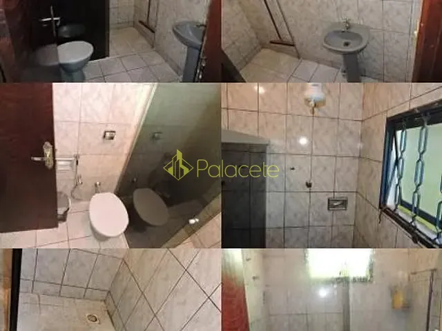 Casa com 250m² 3 quartos e 2 banheiros, à venda, no bairro Itaguaçú em Aparecida