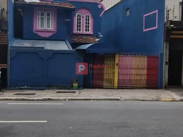 Casa com 367m² 2 quartos e 3 banheiros, para alugar, no bairro Jardim Paulista em São Paulo