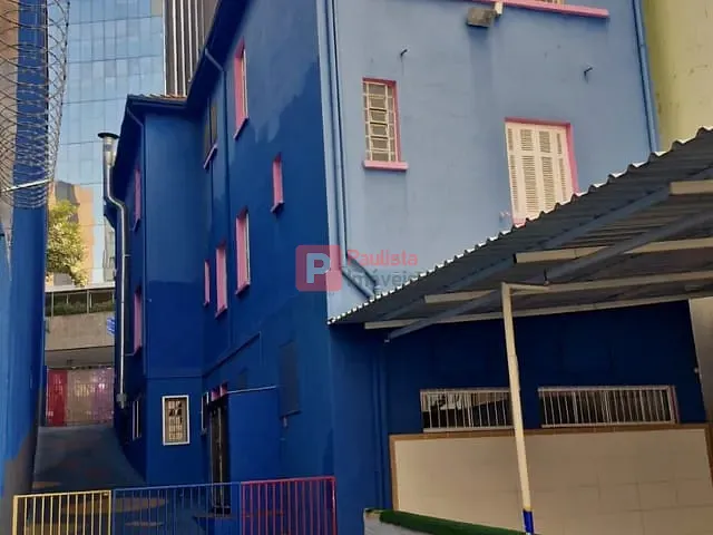 Casa com 367m² 2 quartos e 3 banheiros, para alugar, no bairro Jardim Paulista em São Paulo