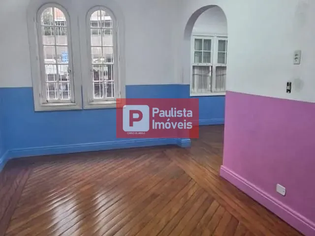 Casa com 367m² 2 quartos e 3 banheiros, para alugar, no bairro Jardim Paulista em São Paulo