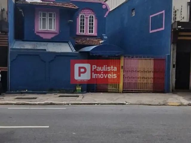 Casa com 367m² 2 quartos e 3 banheiros, para alugar, no bairro Jardim Paulista em São Paulo