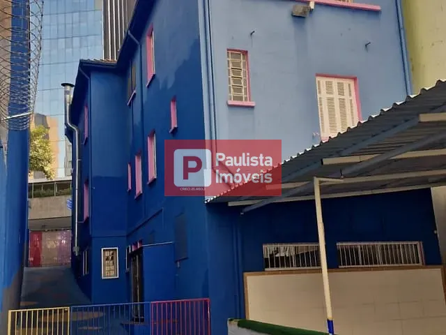 Casa com 367m² 2 quartos e 3 banheiros, para alugar, no bairro Jardim Paulista em São Paulo