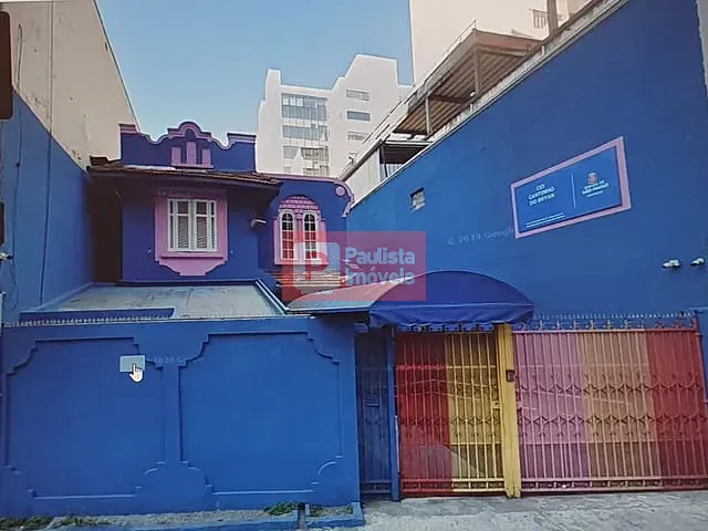Casa com 367m² 2 quartos e 3 banheiros, para alugar, no bairro Jardim Paulista em São Paulo