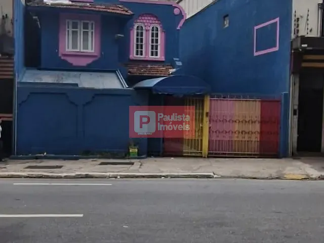 Casa com 367m² 2 quartos e 3 banheiros, para alugar, no bairro Jardim Paulista em São Paulo