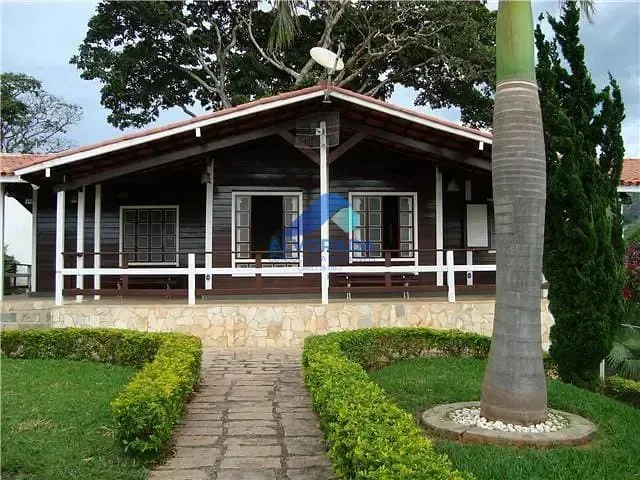 Casa, 3 quartos, 300 m² - Foto 3