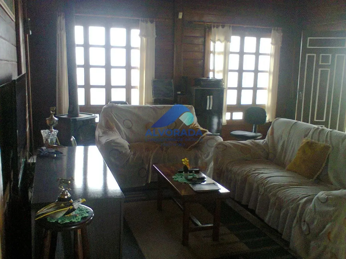 Casa, 3 quartos, 300 m² - Foto 18