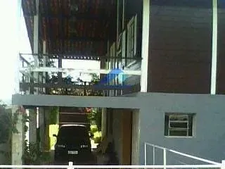 Casa, 3 quartos, 300 m² - Foto 1