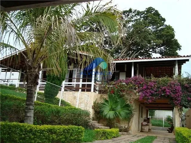 Casa, 3 quartos, 300 m² - Foto 4