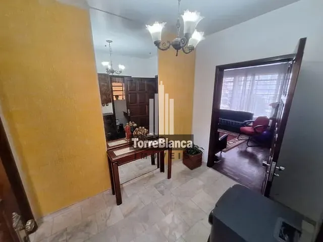 Casa com 540m² 4 quartos e 4 banheiros, para alugar, no bairro Estrela em Ponta Grossa