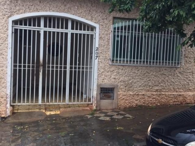 Foto do Casa - Casa com 2 dormitórios à venda, 120 m² por R$ 240.000,00 - Boa Vista - Uberaba/MG | ZUCATO IMOBILIARIA LTDA
