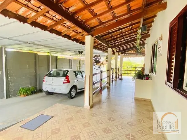 Casa com 1020m² 3 quartos e 3 banheiros, à venda, no bairro Jardim Centenário em Atibaia
