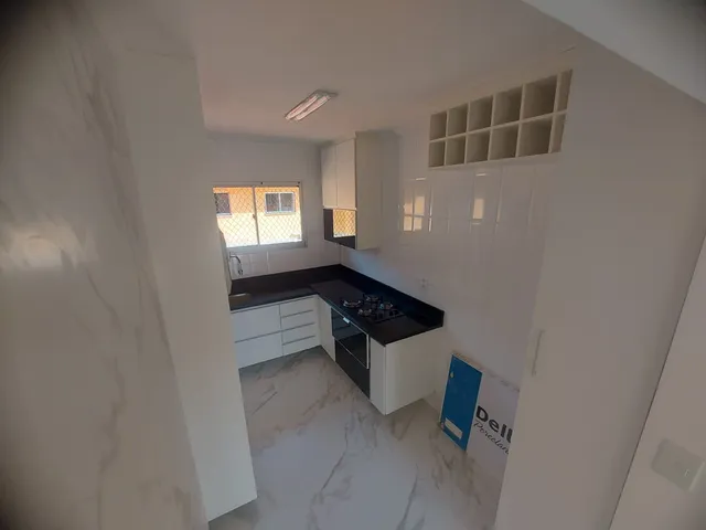 Casa 2 quartos e 2 banheiros, para alugar, no bairro Jardim Torino em Cotia