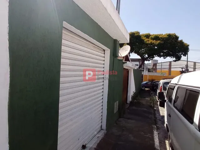 Casa 3 quartos e 2 banheiros, à venda, no bairro Santo Amaro em São Paulo