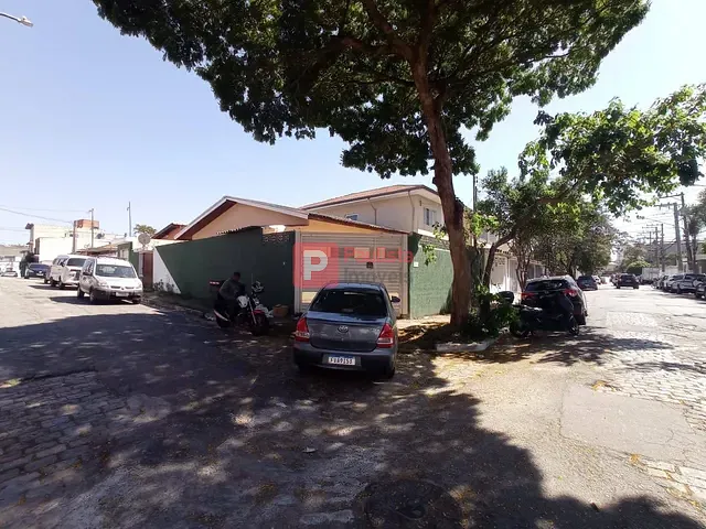 Casa 3 quartos e 2 banheiros, à venda, no bairro Santo Amaro em São Paulo