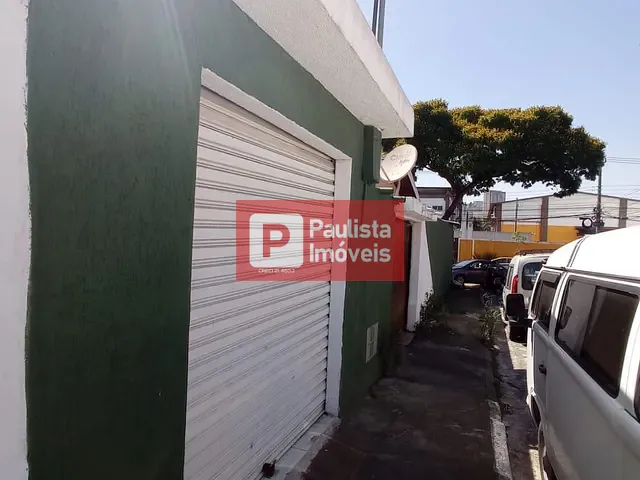 Casa 3 quartos e 2 banheiros, à venda, no bairro Santo Amaro em São Paulo