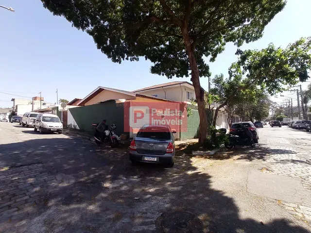 Casa 3 quartos e 2 banheiros, à venda, no bairro Santo Amaro em São Paulo