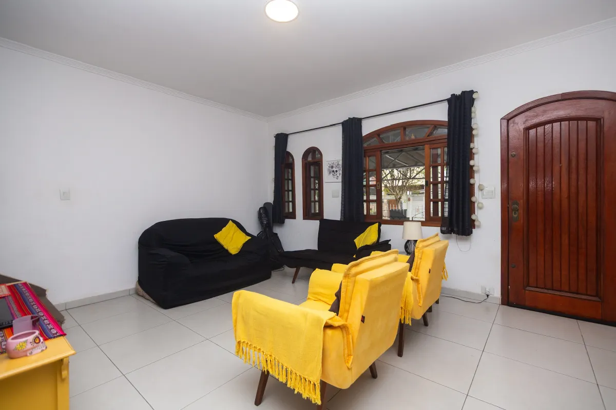 Casa para venda em Cidade Monções com 3 quartos, sendo 1 suíte, 217m²