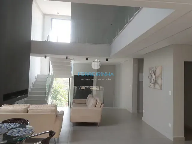 Casa 4 quartos e 4 banheiros, à venda, no bairro Condomínio Residencial Alphaville I em São José dos Campos