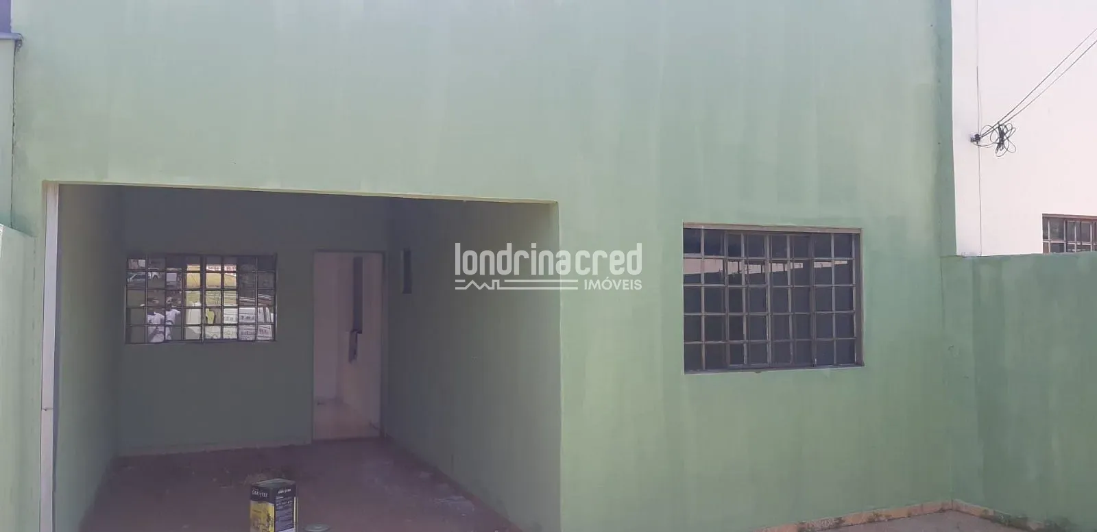 Casa, 2 quartos, 80 m² - Foto 2