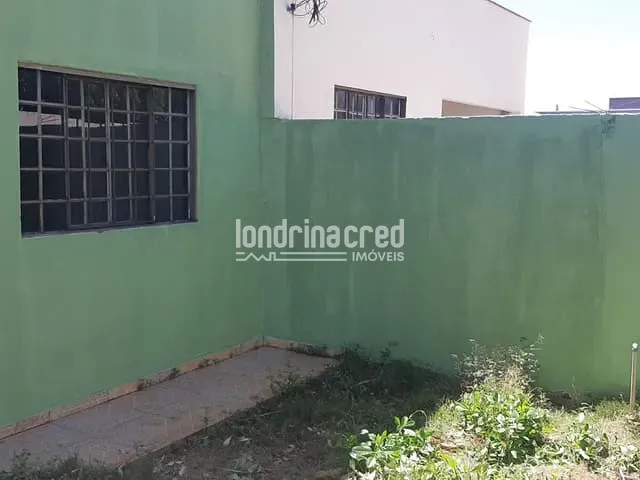 Casa com 125m² 2 quartos e 2 banheiros, à venda, no bairro Jardim Bela Itália em Cambé