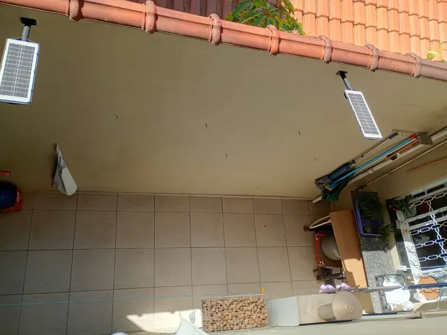 Casa 3 quartos e 2 banheiros, à venda, no bairro Parque Pinheiros em Taboão da Serra