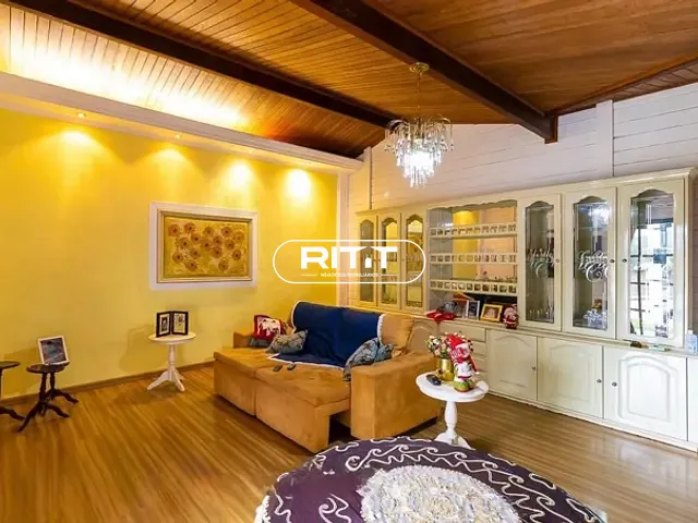 Casa com 388m² 3 quartos e 5 banheiros, à venda, no bairro Colinas do Ermitage (Sousas) em Campinas