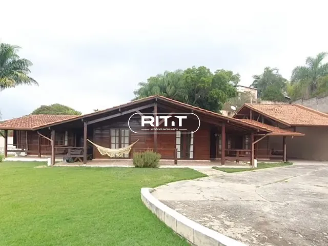 Casa com 388m² 3 quartos e 5 banheiros, à venda, no bairro Colinas do Ermitage (Sousas) em Campinas