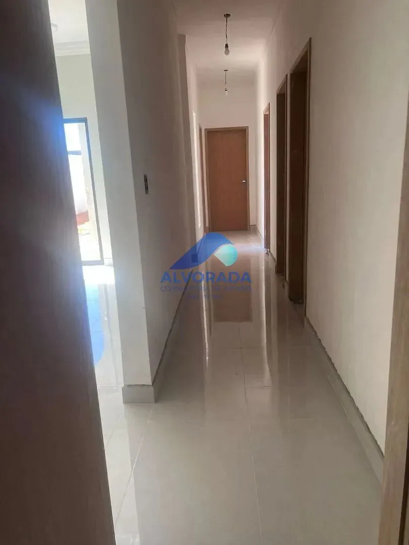 Casa, 4 quartos, 174 m² - Foto 4