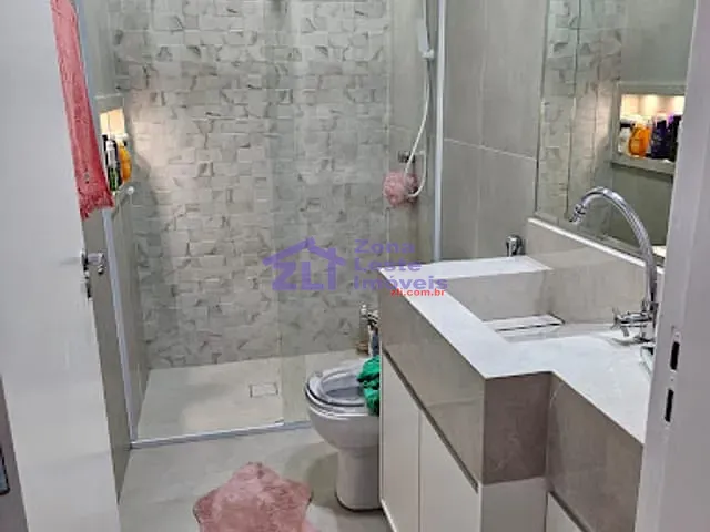 Casa com 104m² 3 quartos e 3 banheiros, à venda, no bairro Vila Santa Isabel em São Paulo