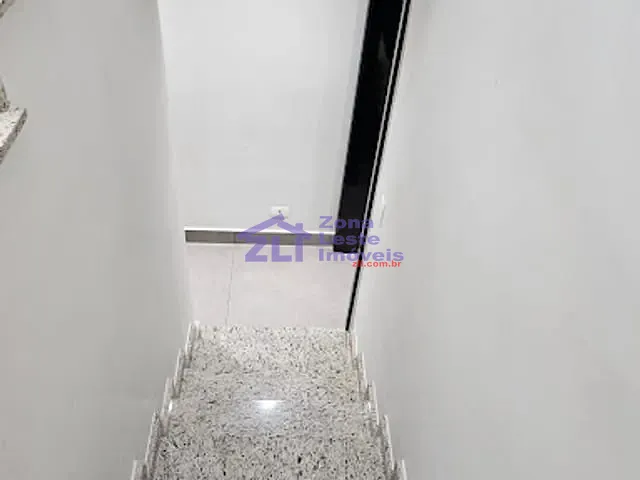Casa com 104m² 3 quartos e 3 banheiros, à venda, no bairro Vila Santa Isabel em São Paulo