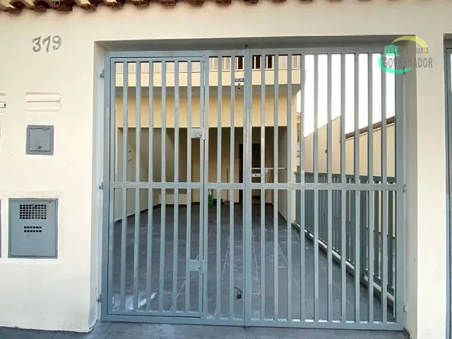 Casa com 300m² 3 quartos e 2 banheiros, para alugar, no bairro Parque Universitário de Viracopos em Campinas