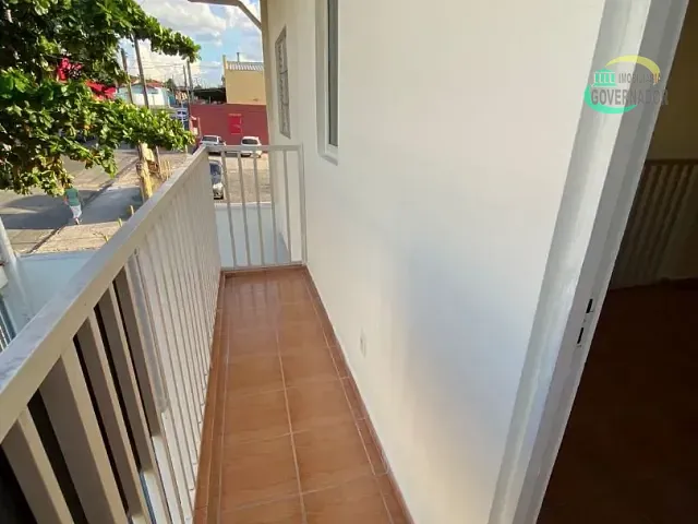 Casa com 300m² 3 quartos e 2 banheiros, para alugar, no bairro Parque Universitário de Viracopos em Campinas