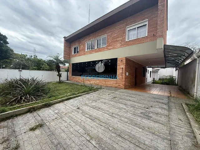 Casa com 450m² 5 quartos e 6 banheiros, à venda, no bairro Jardim Esplanada II em São José dos Campos