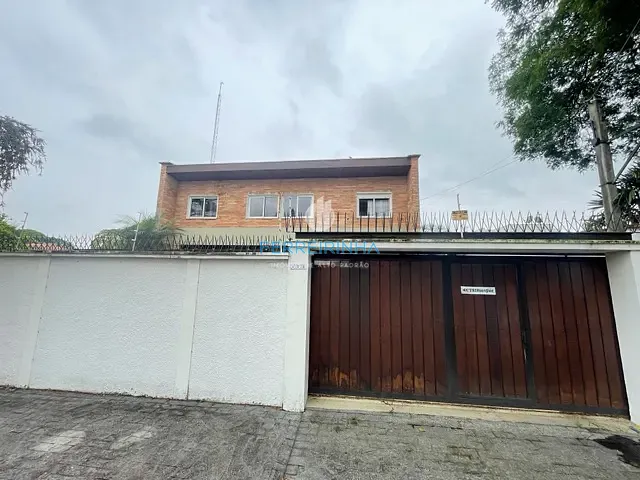 Casa com 450m² 5 quartos e 6 banheiros, à venda, no bairro Jardim Esplanada II em São José dos Campos