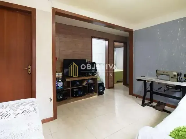 Casa 3 quartos e 3 banheiros, à venda, no bairro Passo das Pedras em Porto Alegre