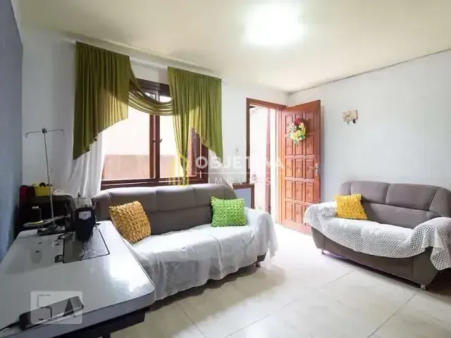 Casa 3 quartos e 3 banheiros, à venda, no bairro Passo das Pedras em Porto Alegre