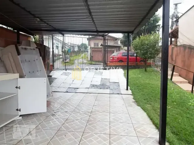 Casa 3 quartos e 3 banheiros, à venda, no bairro Passo das Pedras em Porto Alegre