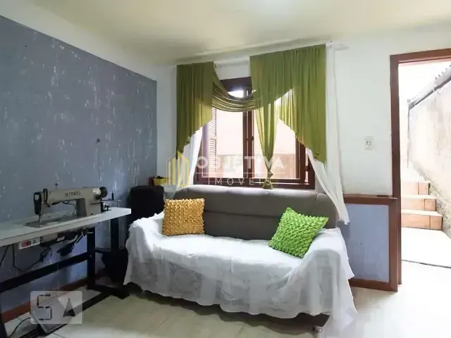 Casa 3 quartos e 3 banheiros, à venda, no bairro Passo das Pedras em Porto Alegre