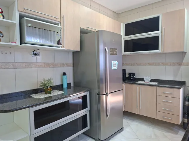Casa com 198m² 3 quartos e 3 banheiros, à venda, no bairro Santo Antônio em Osasco