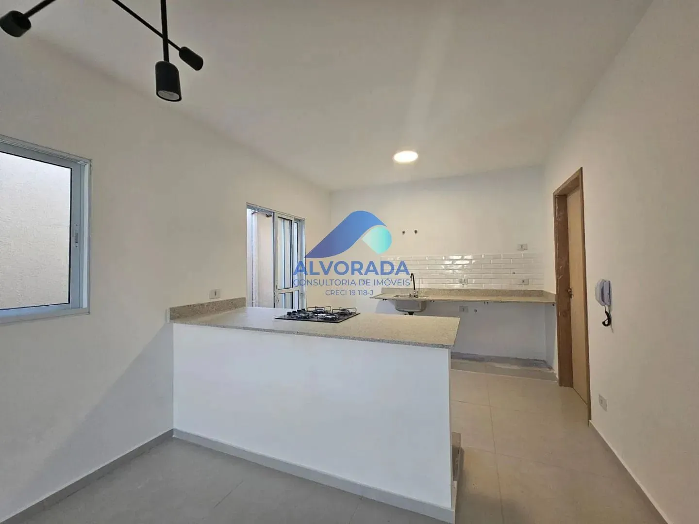 Casa, 3 quartos, 170 m² - Foto 1