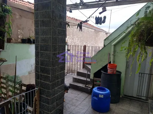 Casa com 210m² 4 quartos e 3 banheiros, à venda, no bairro Vila Formosa em São Paulo