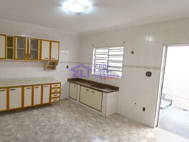 Casa com 210m² 4 quartos e 3 banheiros, à venda, no bairro Vila Formosa em São Paulo