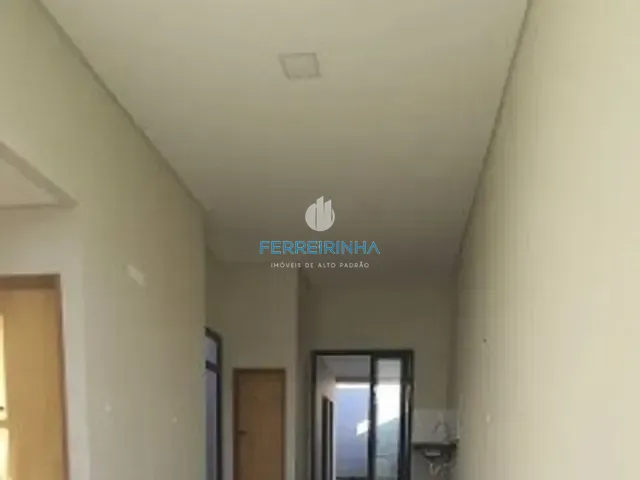 Casa 3 quartos e 2 banheiros, à venda, no bairro Portal dos Passaros em São José dos Campos