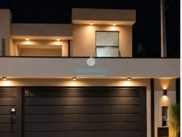 Casa 3 quartos e 2 banheiros, à venda, no bairro Portal dos Passaros em São José dos Campos