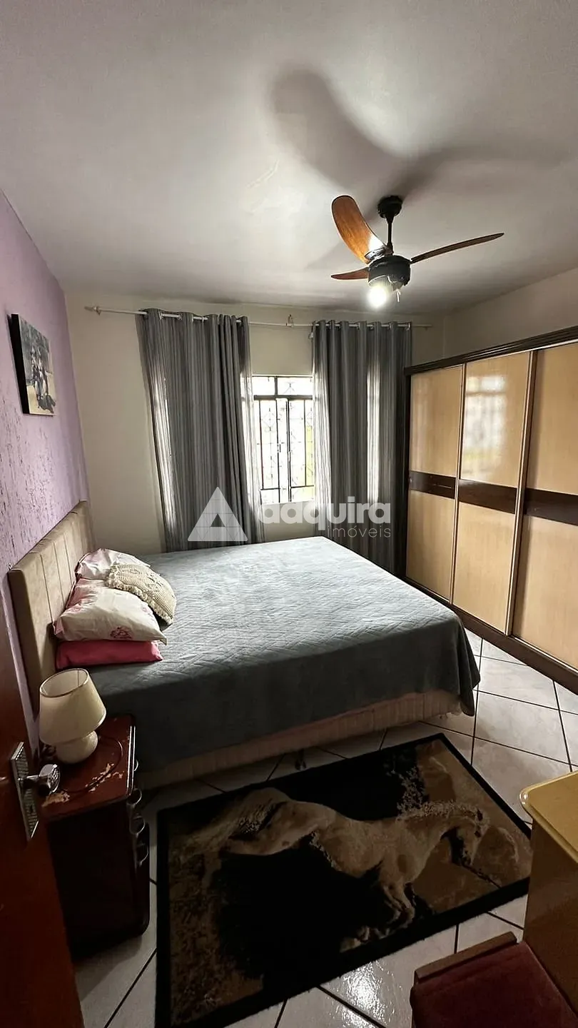 Casa, 1 quarto, 208 m² - Foto 9