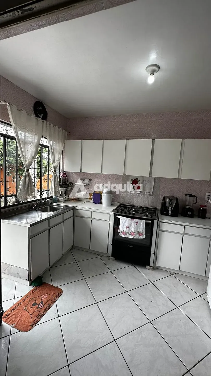 Casa, 1 quarto, 208 m² - Foto 11