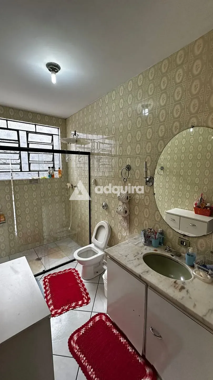 Casa, 1 quarto, 208 m² - Foto 10