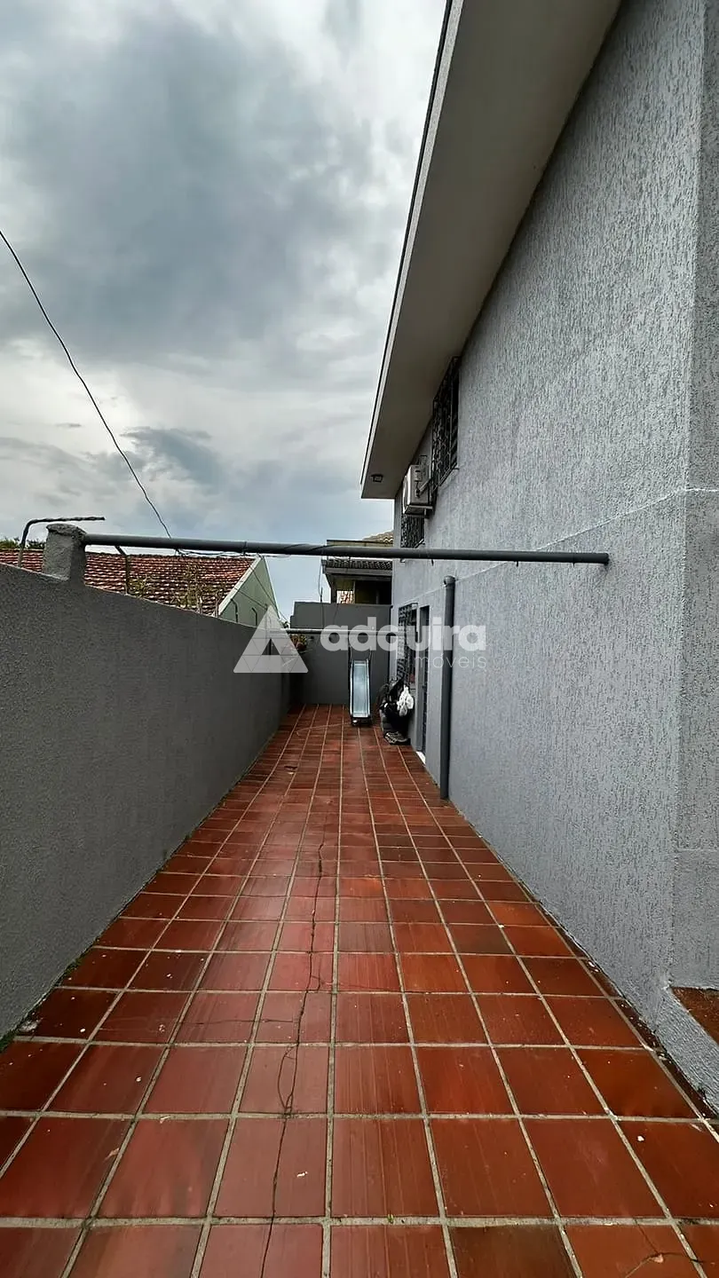 Casa, 1 quarto, 208 m² - Foto 3