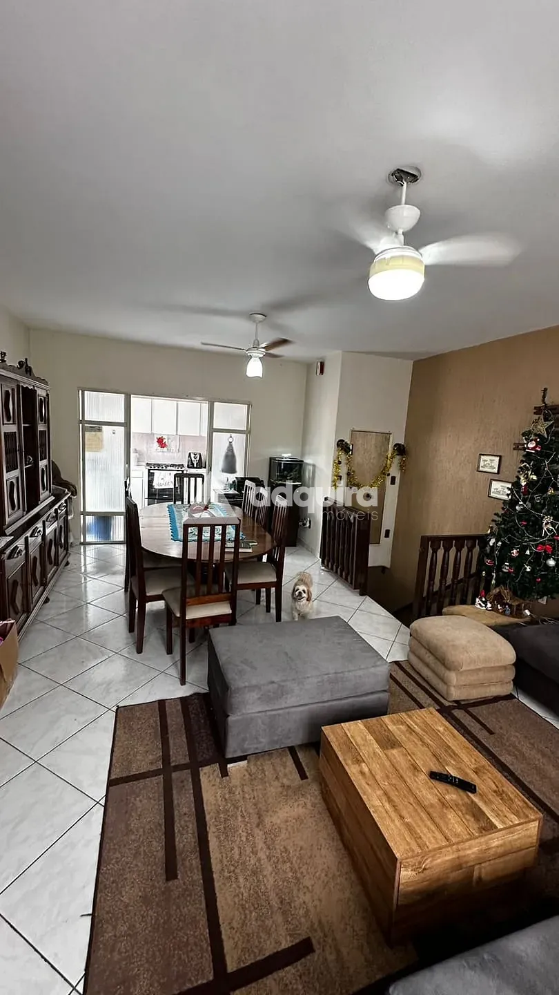 Casa, 1 quarto, 208 m² - Foto 4