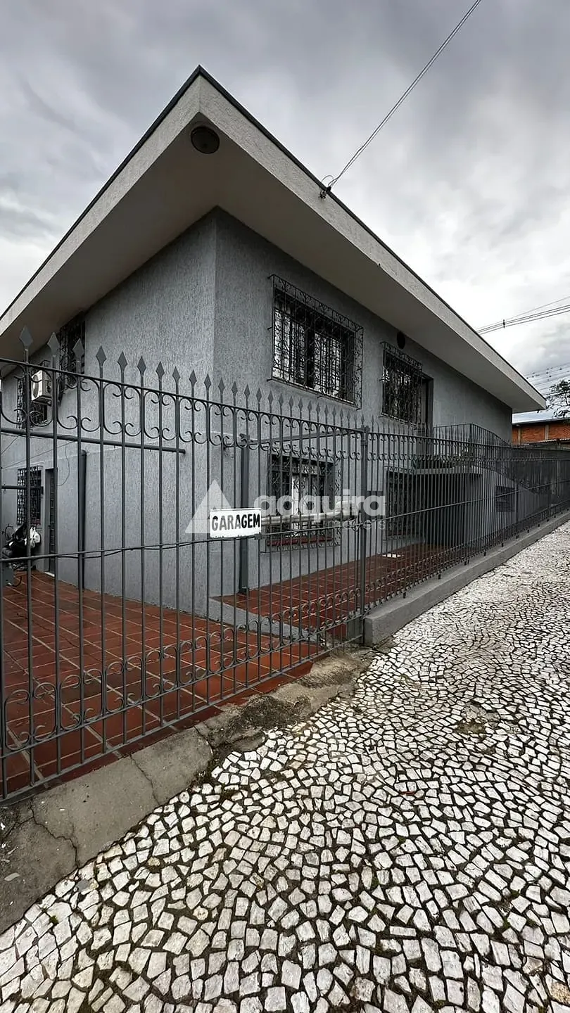 Casa, 1 quarto, 208 m² - Foto 6